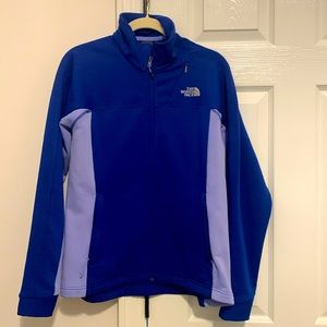 The north face jacket